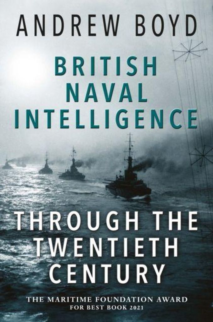 British Naval Intelligence Through The T – Lingua: Inglese