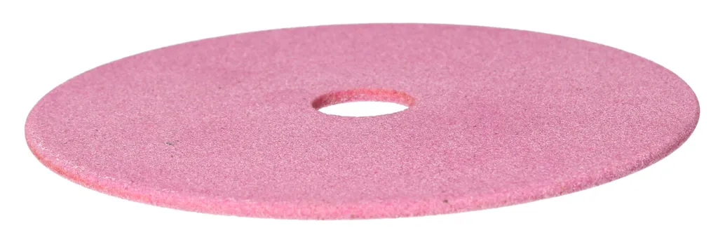 Disque d'Affûtage Rosa 108x22.2mm pour Chaîne de Tronçonneuse x3 Unités - 4