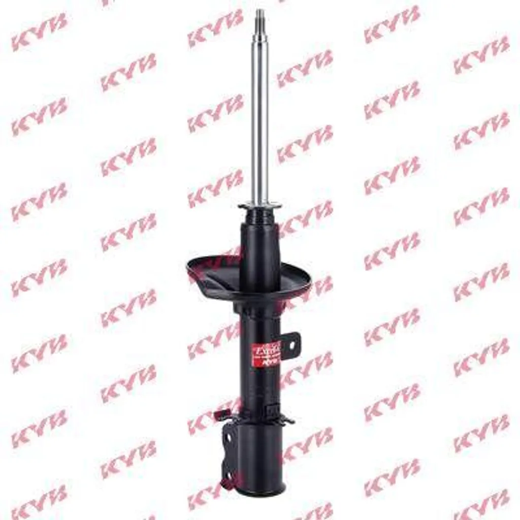 Amortisseur avant à gaz KYB pour Leganza - Suspension OE 96207662 Robuste