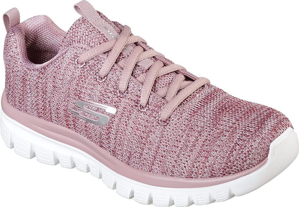 Skechers Schuhe Twisted Fortune, 12614MVE Produktbild