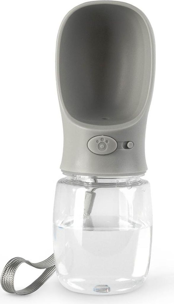lionto Wasserspender, Trinkflasche für Hunde auf Produktbild 