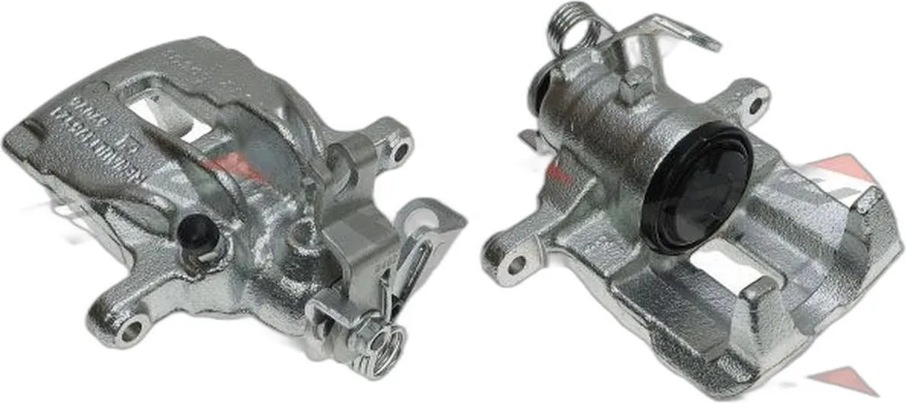 Étrier de frein arrière droit FTE Ø 41mm pour Renault Trafic