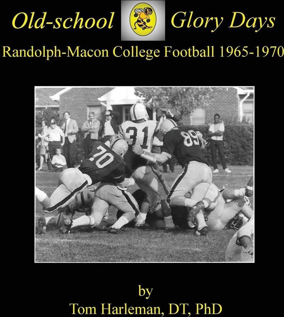 Old-school Glory Days