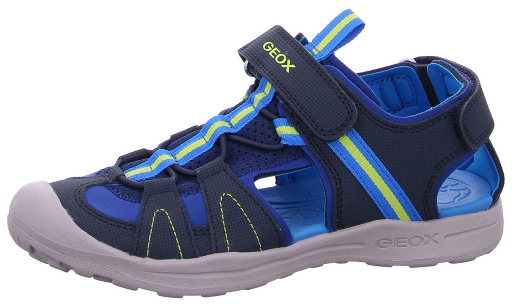 Geox Vaniett Boy J355XA015CEC0693 (30/navy-lt blue)