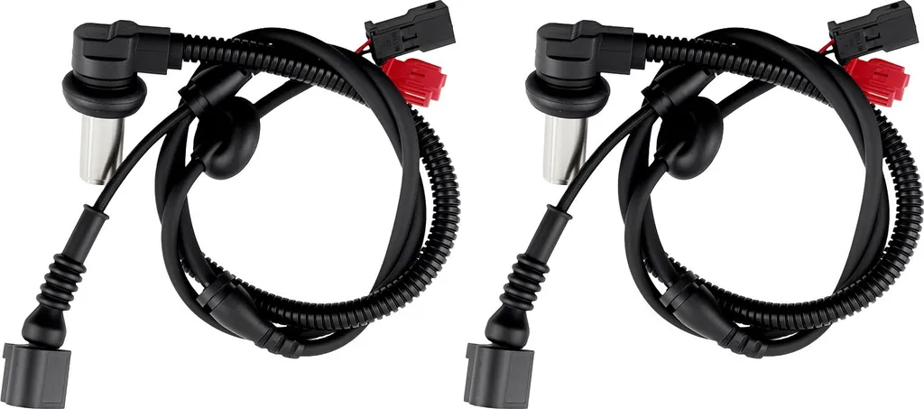 Capteur ABS Audi A4 Haute Précision 8D0927803C - Résistant et Durable - 2