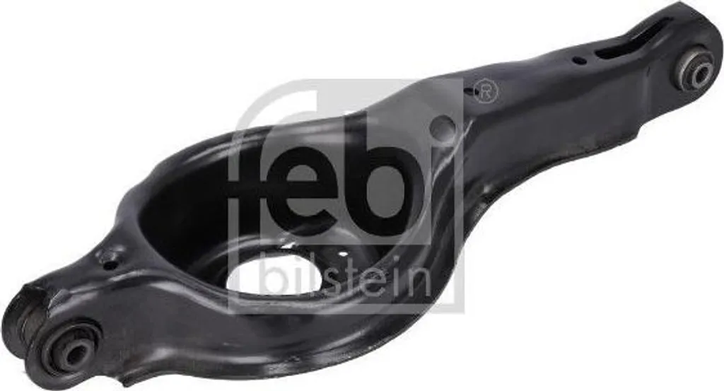 Bras de suspension arrière inférieur Febi 197239 pour Ford Focus III