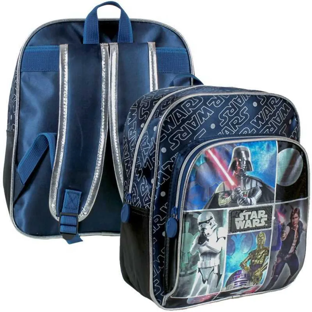 STAR WARS- Zaino per bambini Cerdá