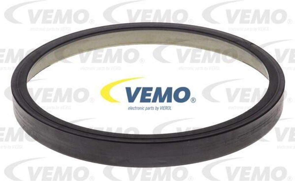 VEMO V22-92-0001 Sensorring, ABS OE 454919 kompatibel mit Berlingo, C3, C4, C5, C6, DS3, DS4, 2008, 207, 208, 3008, 307, 308, 407, 5008, 508, Partn...