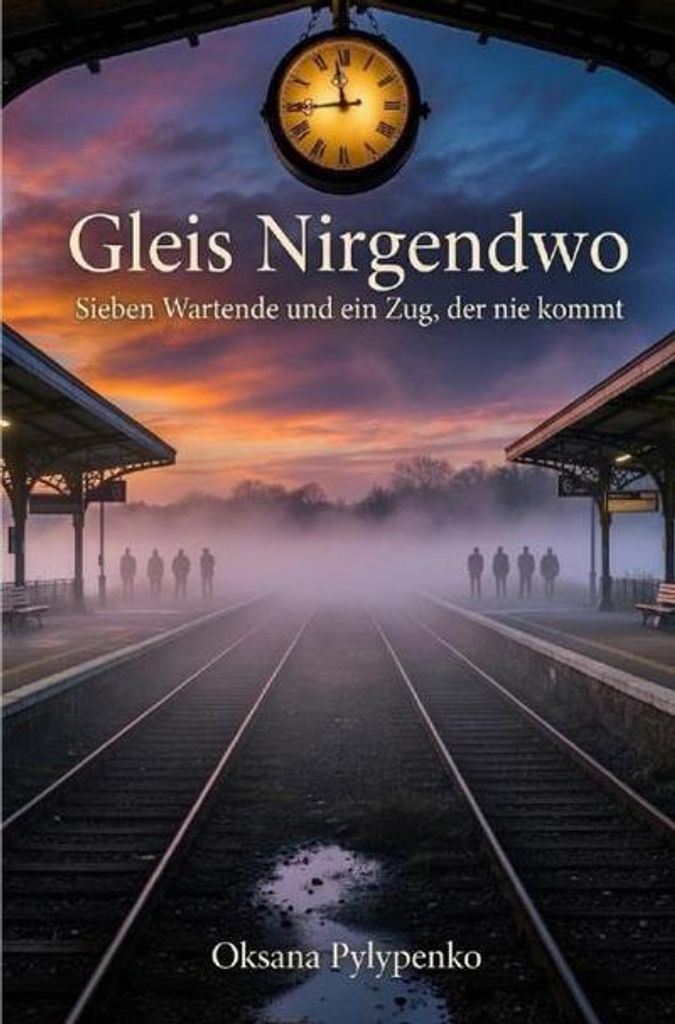Gleis Nirgendwo