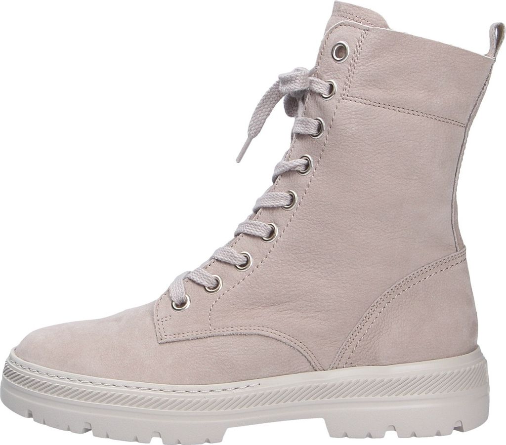 Paul Green Schnürstiefeletten Damen 31363135303131 Grau 37 Produktbild 2