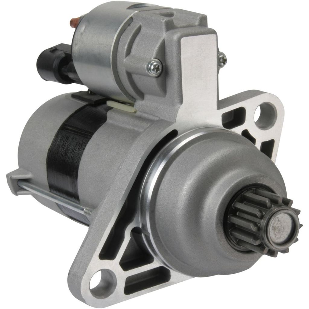 Anlasser Starter 12V 1,8KW 12 Zähne HC-CARGO für u.a. SKODA FABIA