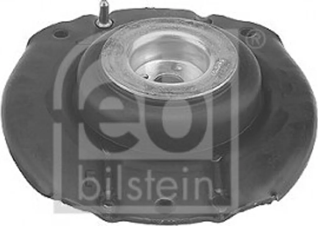 Coupelle d'amortisseur avant FEBI 18699 kit suspension Peugeot 206 Van