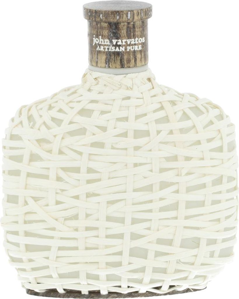 John Varvatos Artisan Pure EDT 125 ml M Obrázek produktu 