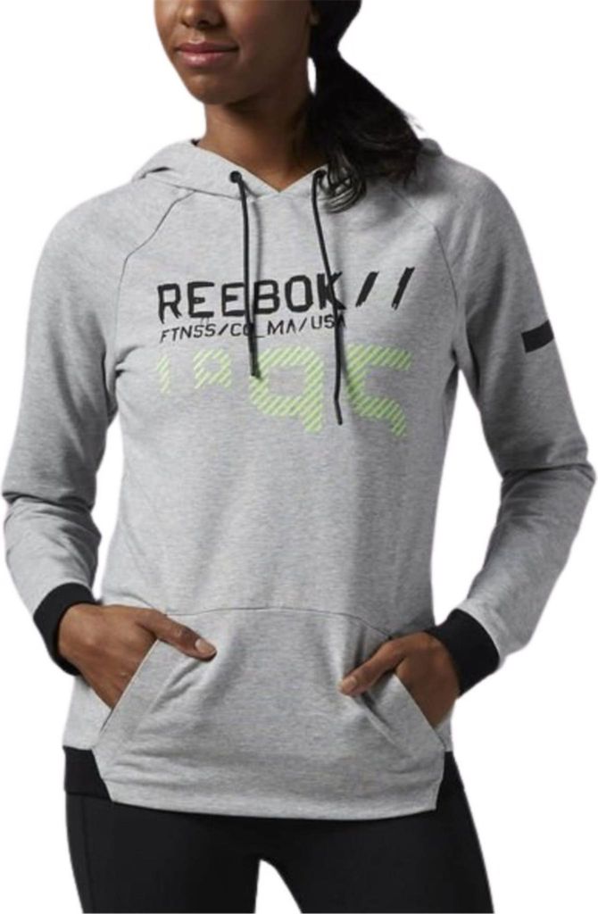 Sweatshirts Reebok AJ7423