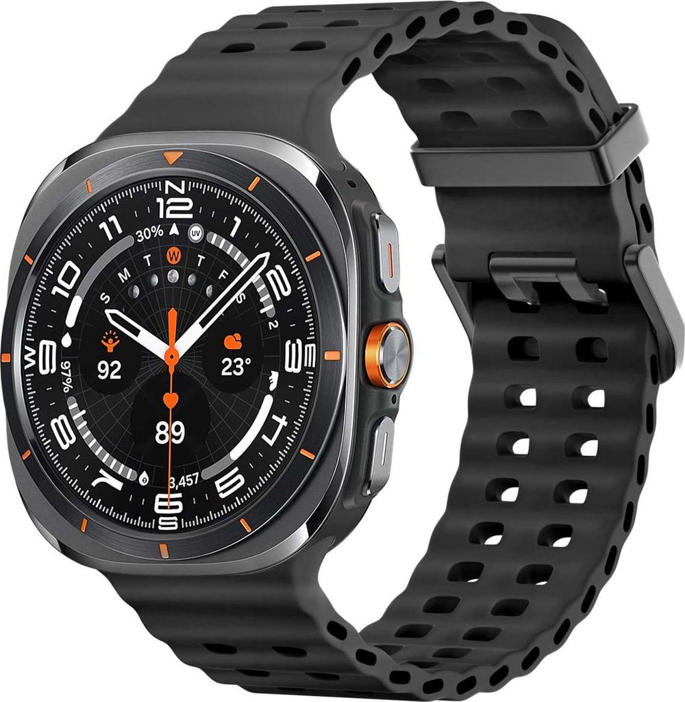 imoshion Bracelet en silicone Ocean pour la Samsung Galaxy Image du produit 