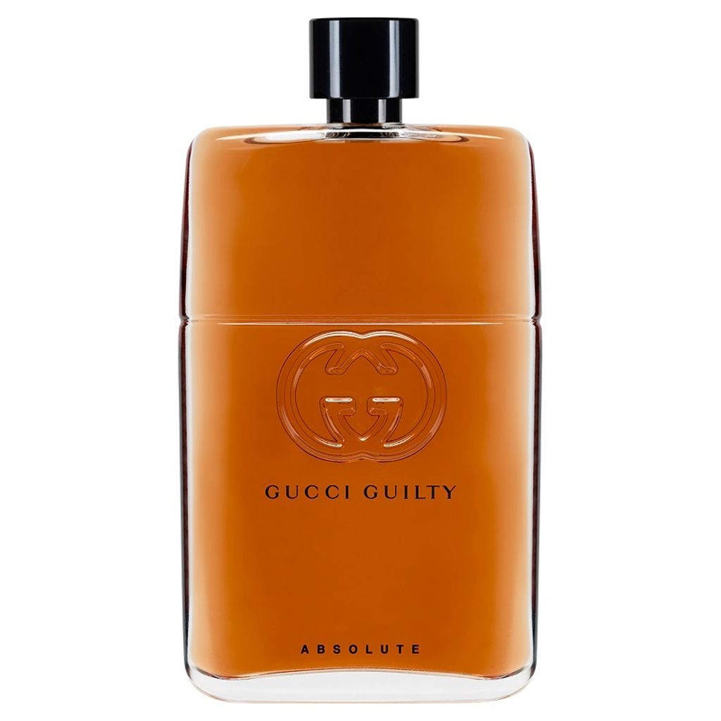 Gucci Guilty Pour Homme Absolute woda perfumowana dla Zdjęcie produktu 