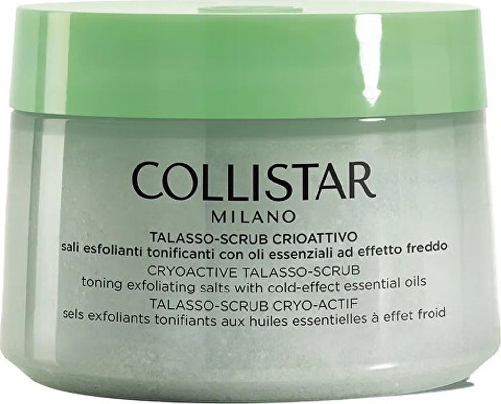 Collistar 7005471, Peeling do ciała, Kobiety, Skóra Zdjęcie produktu 