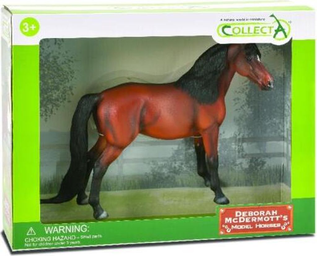 Morgan Bay in Deluxe Window Box 1:12 84047 COLLECTA