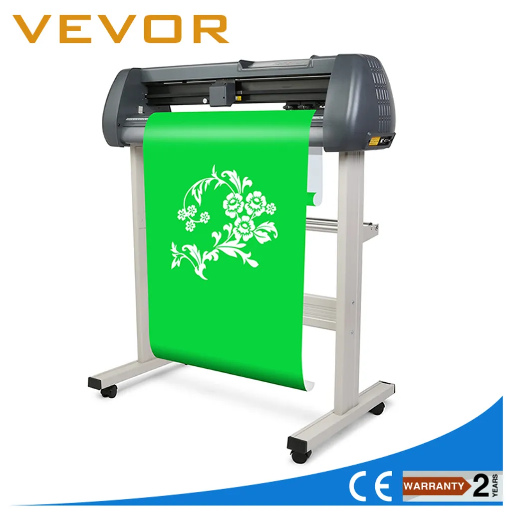 Plotter de découpe vinyle 28 pouces pour enseignes et marquage Artcut