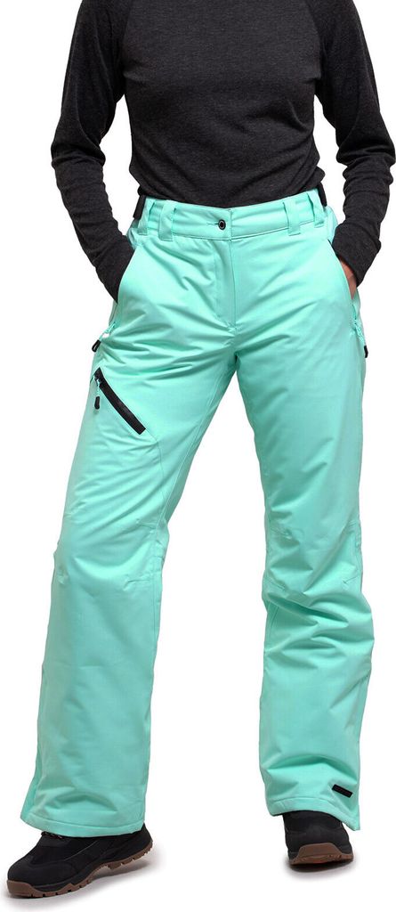 Icepeak Curlew Hellgr?N Hellgr?N 40 Produktbild 4