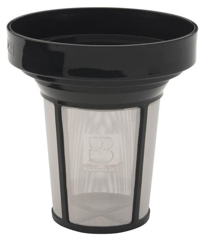 Bredemeijer Teefilter Duet®  Universal Produktbild 