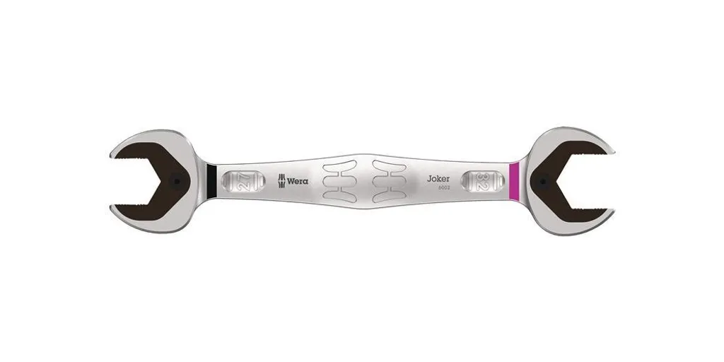 Set Wera Joker 6003 (4 Pz) 05020263001 | Offerta Online Ferramenta