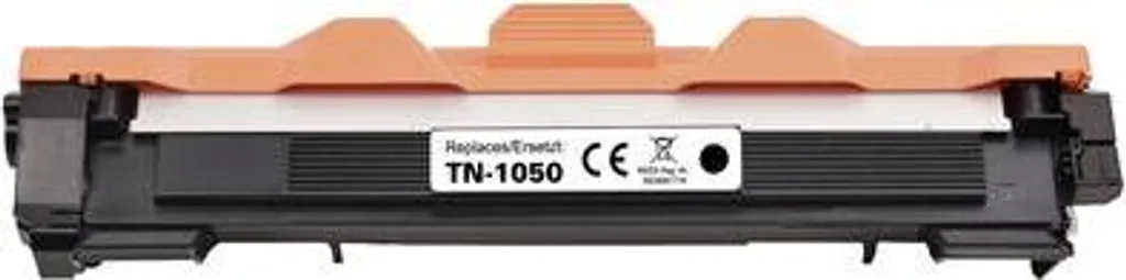 Cartouche de Toner Laser Noir compatible Brother TN1050 Renkforce