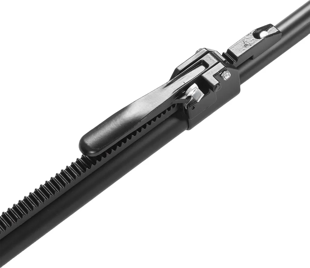Séparateur de plateau réglable pour benne de pick-up et SUV 142-180cm