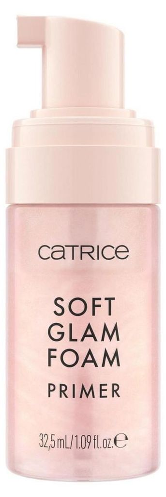 Catrice - Podkład w piance Soft Glam Zdjęcie produktu 