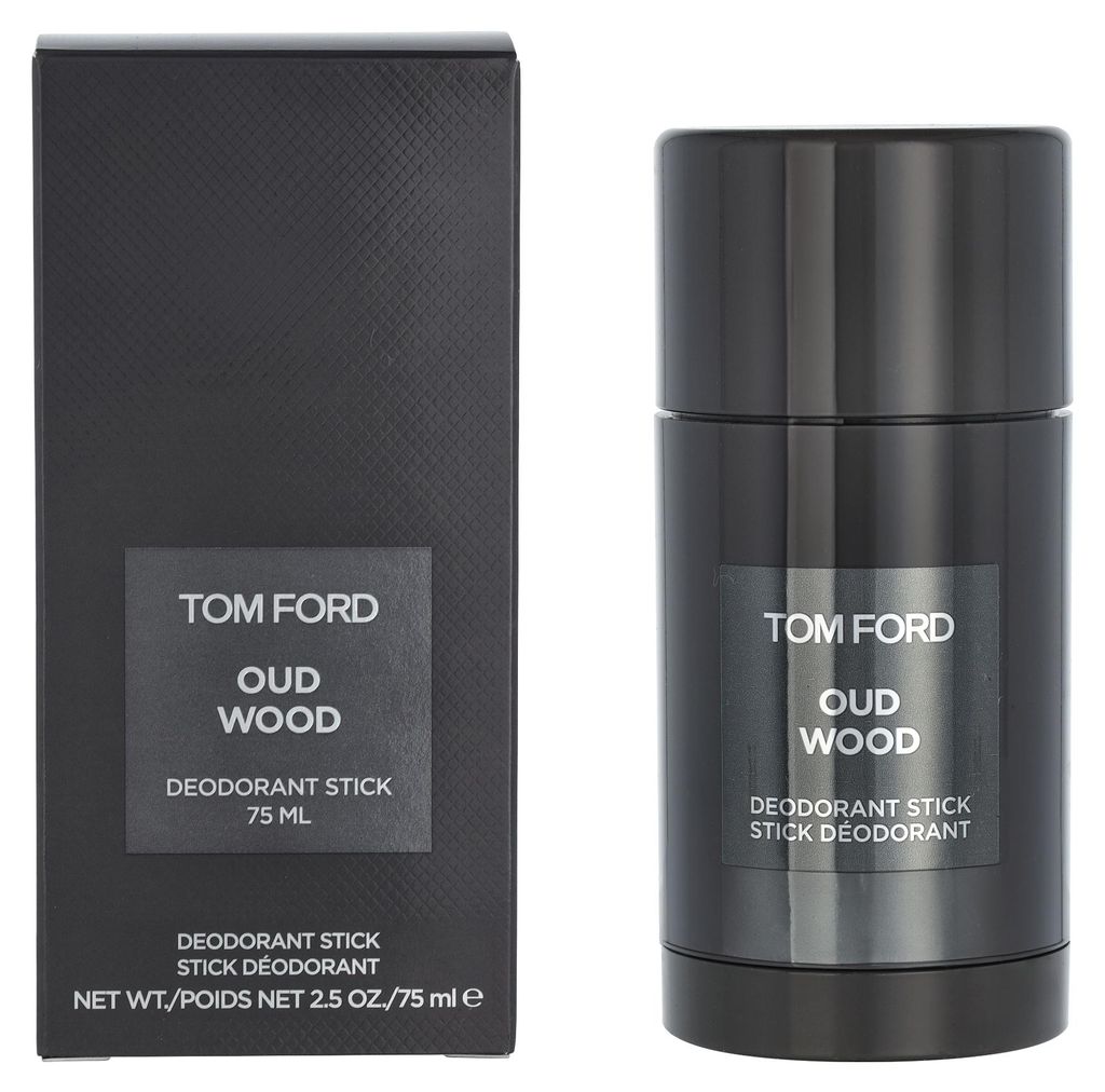 TOM FORD Oud Wood, Unisex, Perfumowany dezodorant, Zdjęcie produktu 