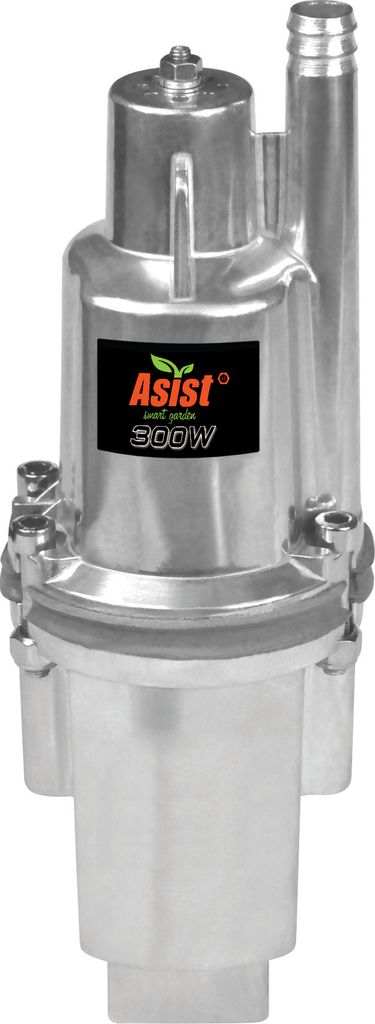 pompe vibrante 300W - câble 3 fils/30m ASIST Image du produit 