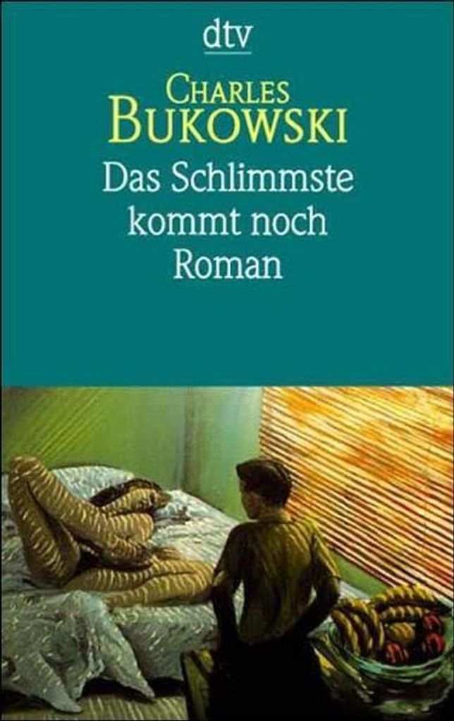 Das Schlimmste kommt noch oder Fast eine Jugend Produktbild 