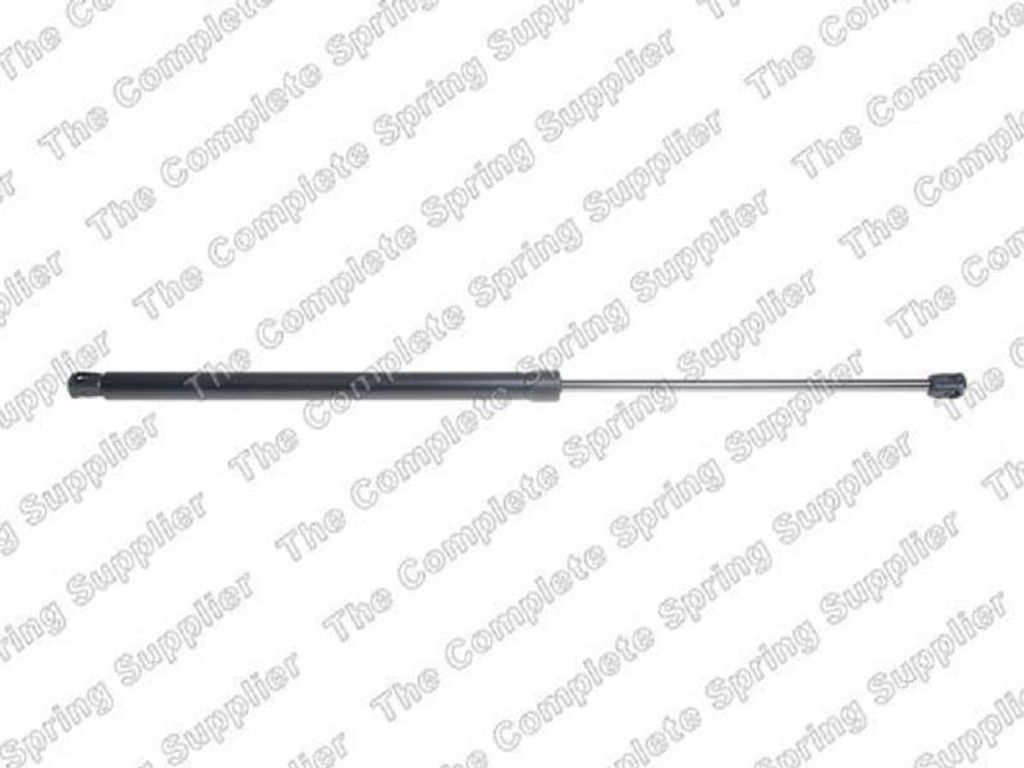 LESJÖFORS 8195092 Gasfeder Heckklappendämpfer für VW Caddy III Kombi (2KB, 2KJ, 2CB, 2CJ)