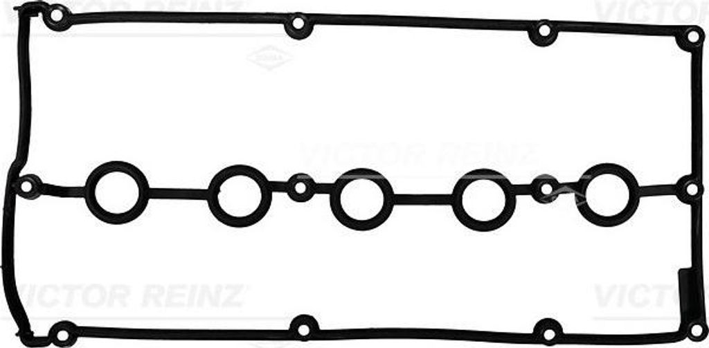 REINZ 71-38206-00 Ventildeckel Zylinderkopfhaube Dichtung für FIAT STILO (192) COUPE (FA/175) STILO Multi Wagon (192) BRAVO I (182) MAREA Weekend