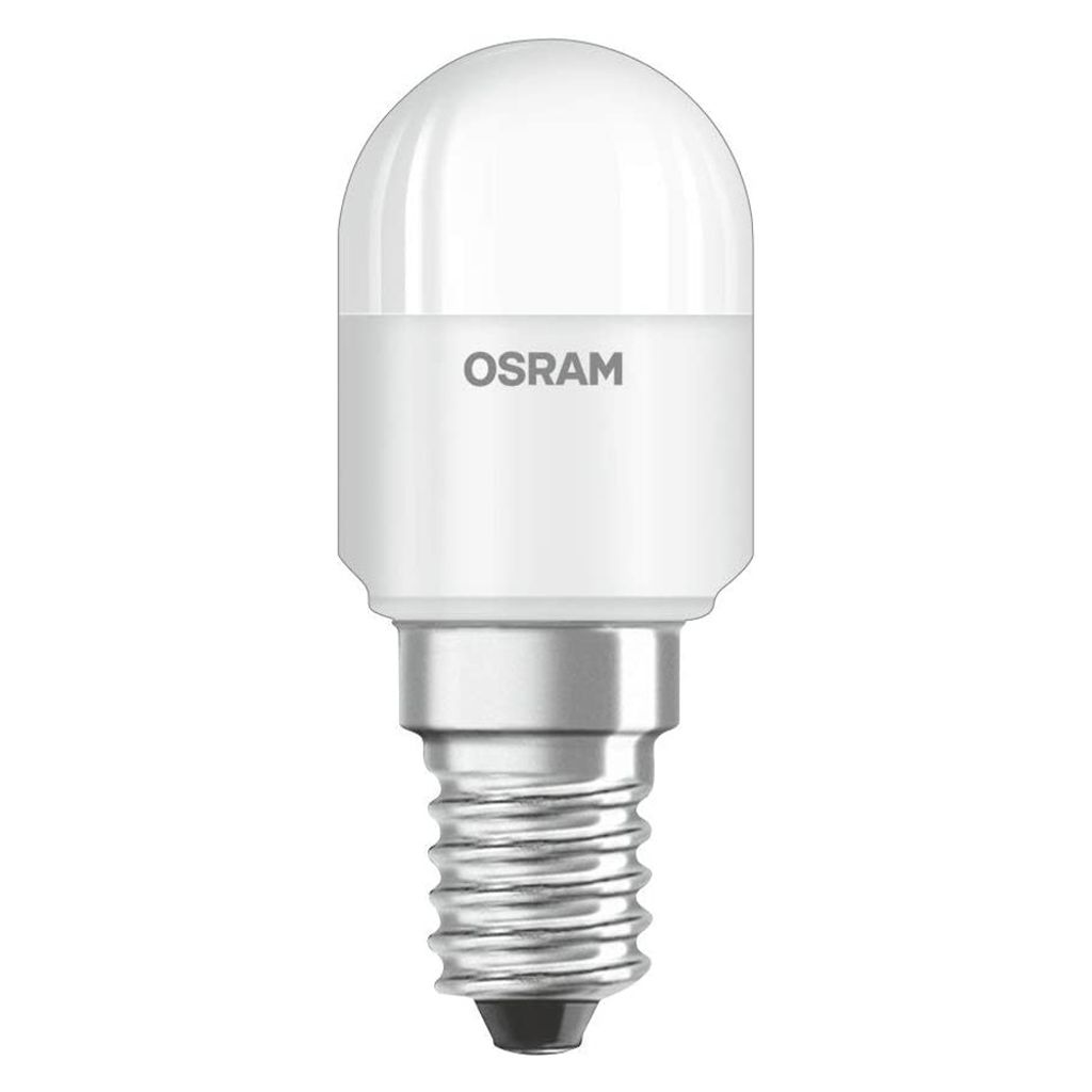 OSRAM lampadina per frigorifero Special T26 E14 2,3 W opaca Immagine del prodotto 