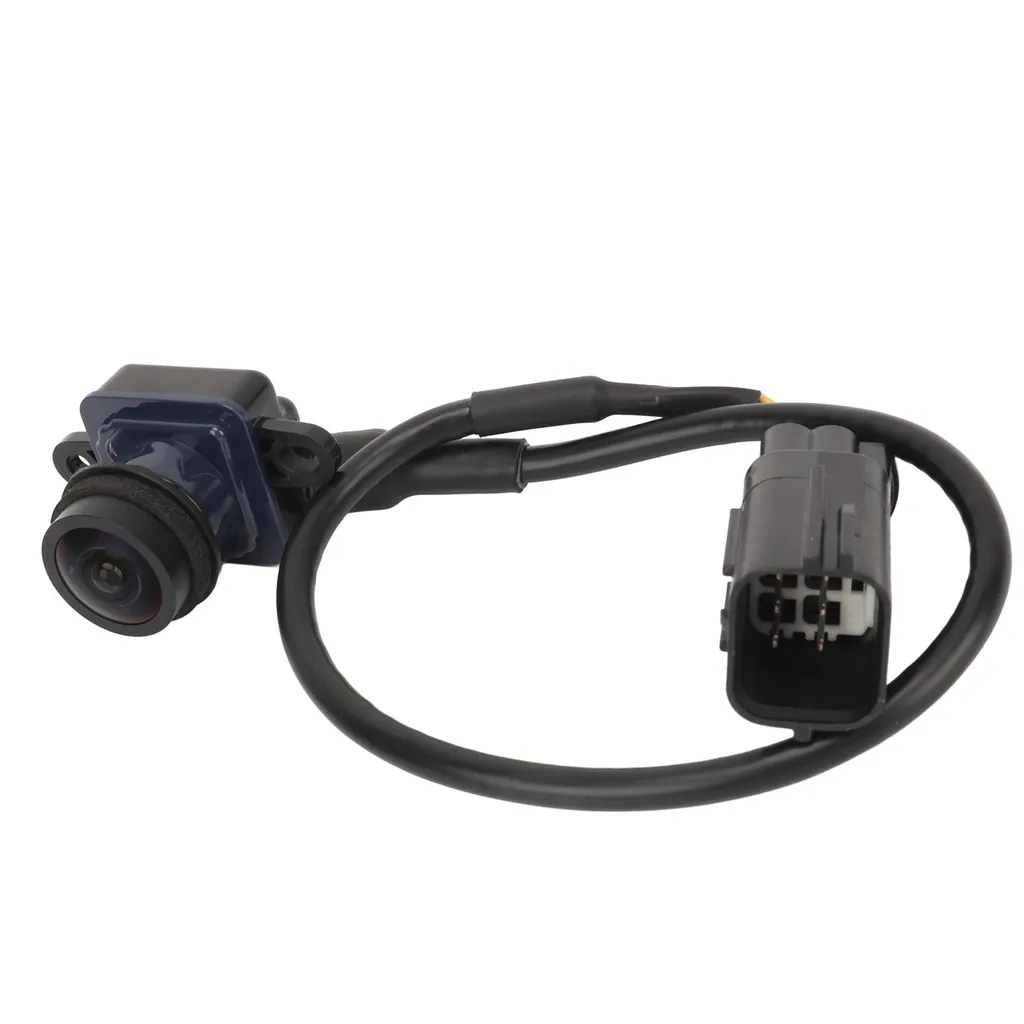 Remplacement Caméra de Recul HS : Solution 56054059AD Fiable - 6