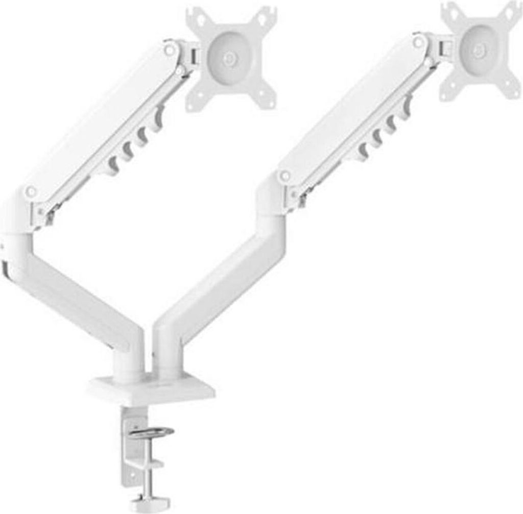 Bildschirm-Träger für den Tisch Nilox 32"