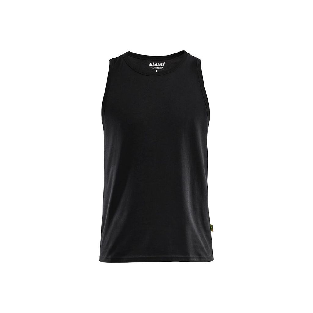 Tank Top "3511 " - Blakläder Schwarz S