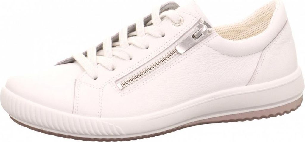 Legero Tanaro 5.0 Sneaker Weiß Produktbild 