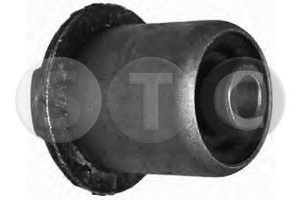 Lagerung Lenker Querlenker für OPEL ZAFIRA B (A05) Vorne T405893 STC