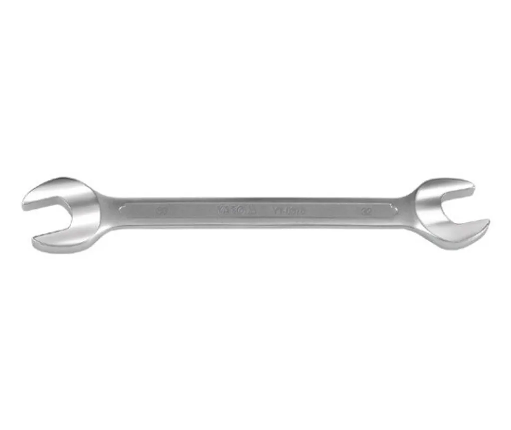 Clé plate Yato 30x32mm B 0378 : desserrez facilement les gros écrous