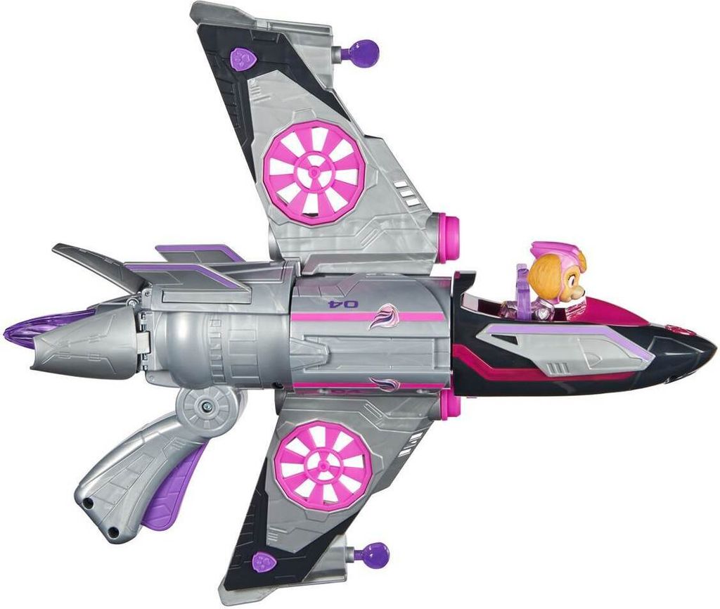 Actionfiguren The Paw Patrol 6067498 Produktbild 8