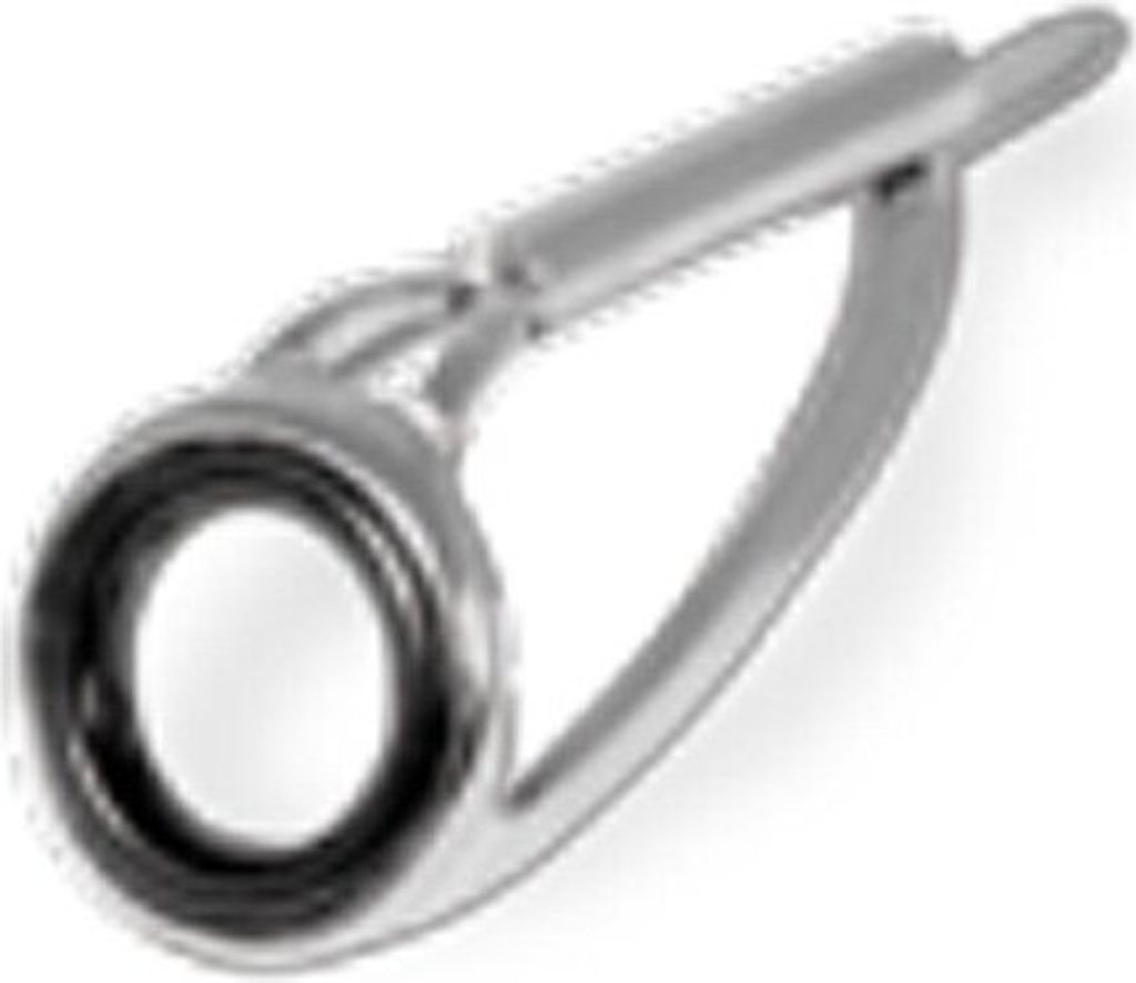 Lineaeffe Low Rider Guide 6 Rutenspitze Silber 1.5 Silber 1.5