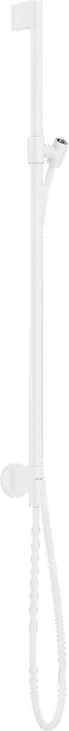Hansgrohe Brausestange Axor One mit Wandanschluss u.Brauseschlauch MW, 48792700