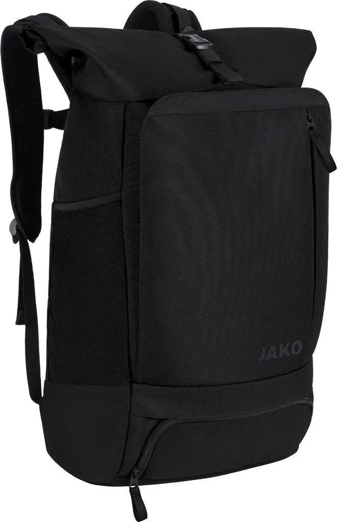 Sac à dos Jako Matchday noir parfait pour vos jours de match de club