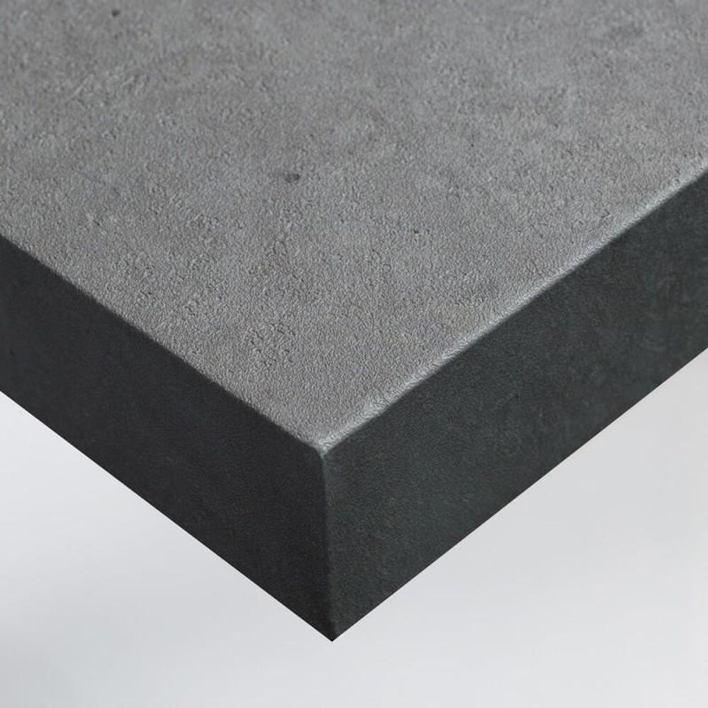 DIMEXACT - DIMEXACT Selbstklebende Tapete mit Betoneffekt in einer Rolle von 122 cm x 1,5 Meter(n) -122 cm x 1.5 m - en Rouleau