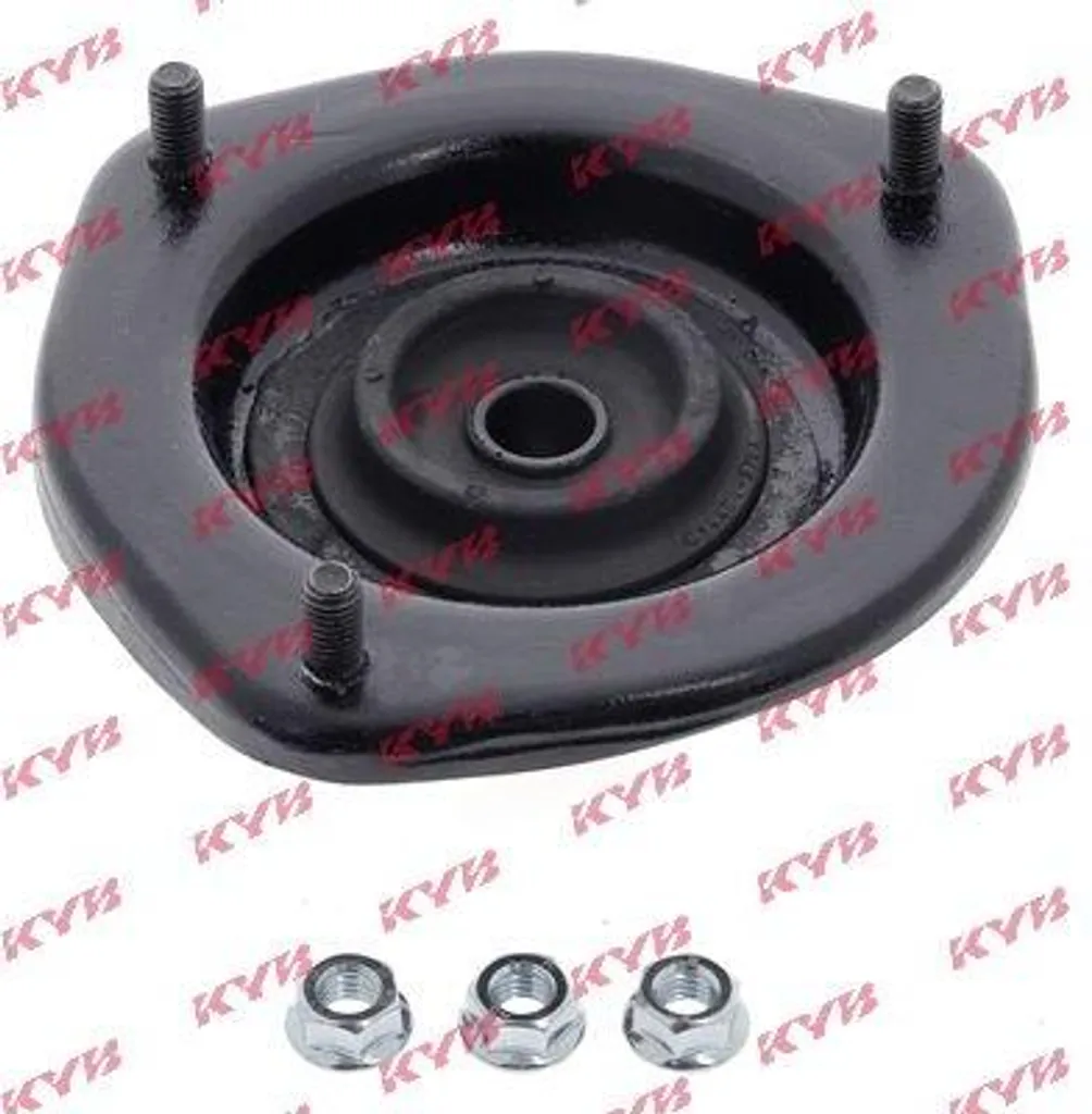 Butée de suspension KYB SM5003 Kit de réparation OE 4322615 Voyager III