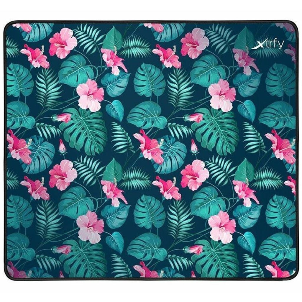 Xtrfy GP1 Tropical Edition (mehrfarbig, Large)
