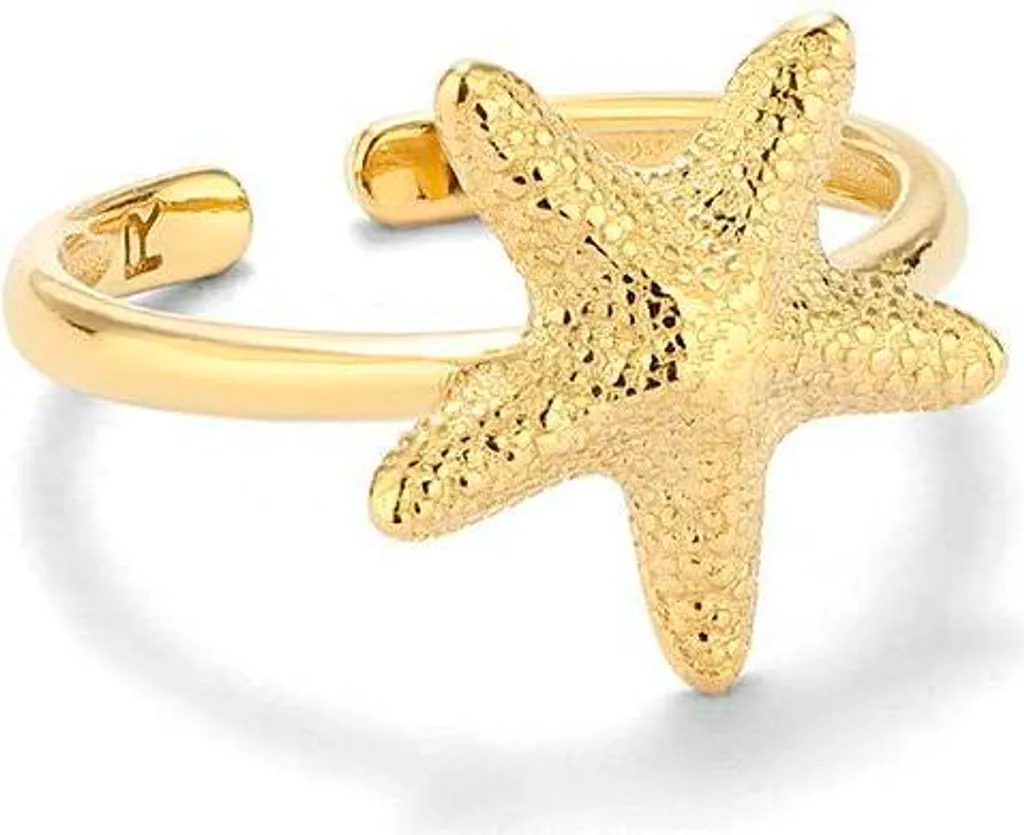 Anello Donna Radiant RY000134 14 - Simbolo di Eleganza e Luce Oro