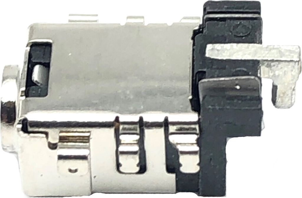 DC Jack Strombuchse Netzbuchse Ladebuchse Ladeanschluss kompatibel für Asus VivoBook 15 X542UR